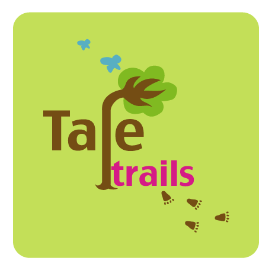 Tale Trails logo