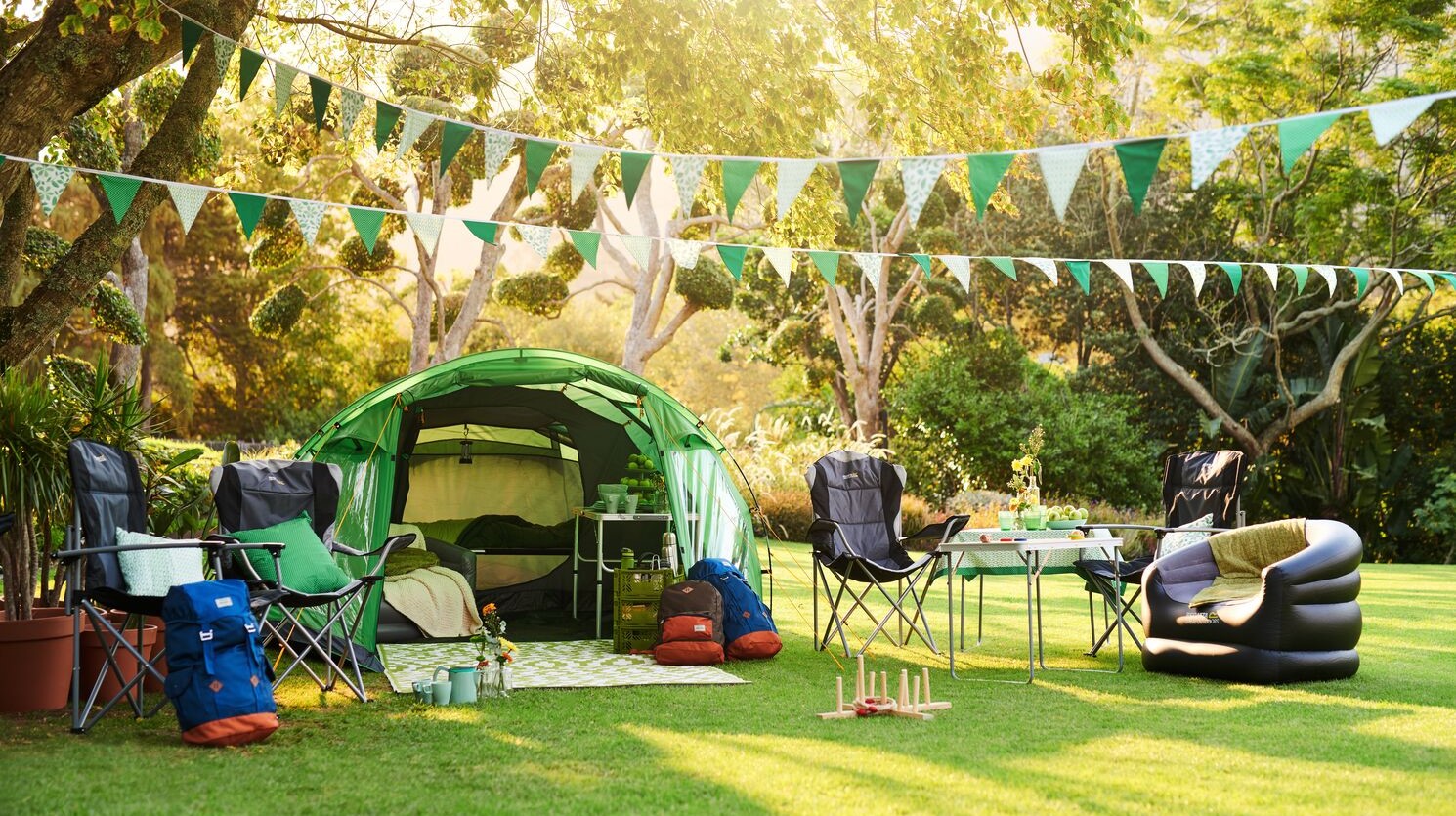 Camping Essentials: Complete Camping Checklist | Regatta Blog